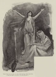 The Rebel Queen, by Walter Besant